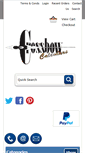 Mobile Screenshot of crossbow-calendars.com